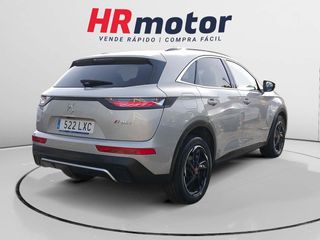 DS DS 7 Performance Line