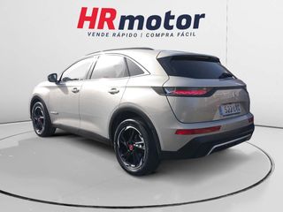 DS DS 7 Performance Line