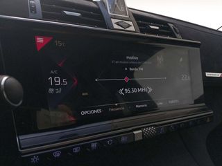 DS DS 7 Performance Line