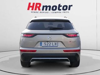 DS DS 7 Performance Line