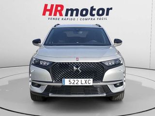 DS DS 7 Performance Line