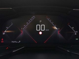 DS DS 7 Performance Line