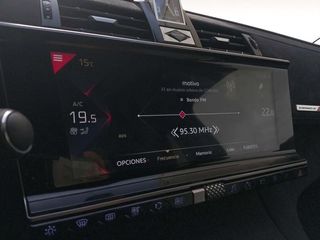 DS DS 7 Performance Line