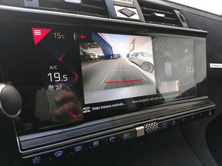 DS DS 7 Performance Line