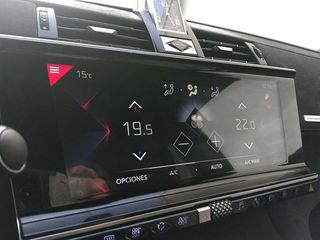 DS DS 7 Performance Line