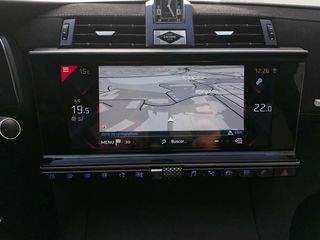 DS DS 7 Performance Line