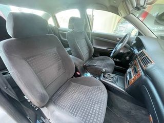 Volkswagen Passat 2002