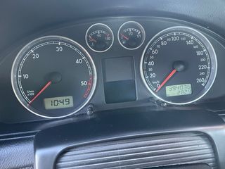 Volkswagen Passat 2002