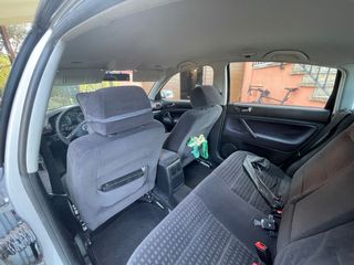 Volkswagen Passat 2002