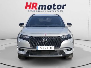 DS DS 7 Performance Line