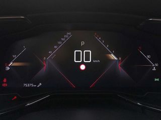 DS DS 7 Performance Line