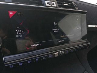 DS DS 7 Performance Line