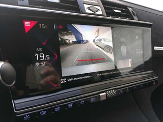 DS DS 7 Performance Line