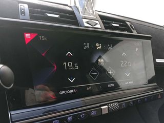 DS DS 7 Performance Line