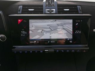 DS DS 7 Performance Line