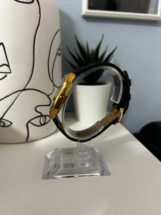 Seiko H556-5039 Ana-Digi Baby Arnie Vintage