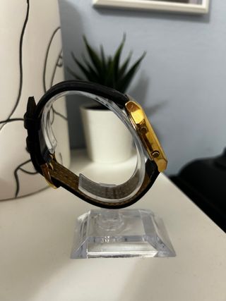 Seiko H556-5039 Ana-Digi Baby Arnie Vintage