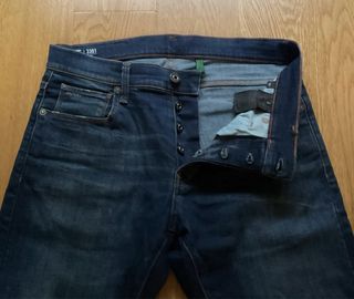 Pantalón vaquero de hombre de G-Star Raw (W31/L30)