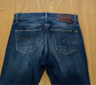 Pantalón vaquero de hombre de G-Star Raw (W31/L30)