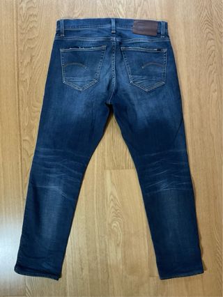 Pantalón vaquero de hombre de G-Star Raw (W31/L30)