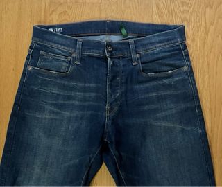 Pantalón vaquero de hombre de G-Star Raw (W31/L30)