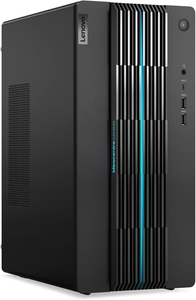 ORDENADOR "GAMING" LENOVO IDEACENTRE GAMING 5 GEN