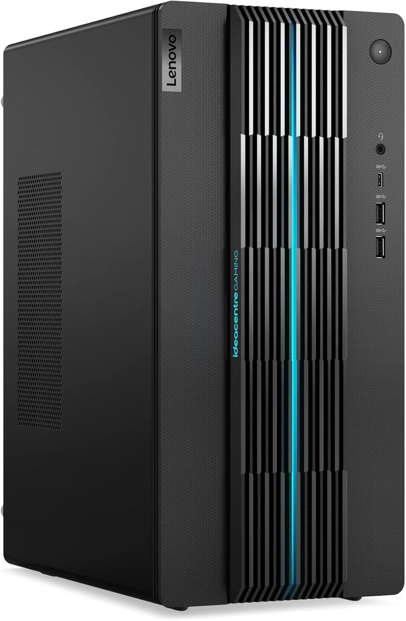 ORDENADOR "GAMING" LENOVO IDEACENTRE GAMING 5 GEN