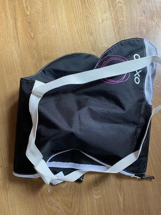 Patines Oxelo Ajustables Talla 35-38