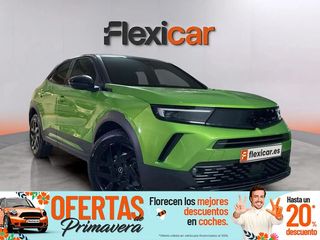Opel Mokka 1.2 T 96kW (130 CV) Business Elegance