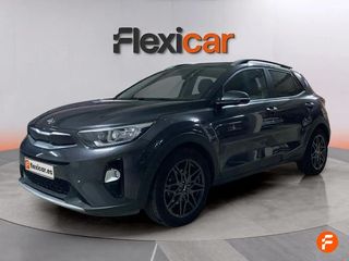 Kia Stonic 1.0 T-GDi 88kW (120CV) Black Edition DCT