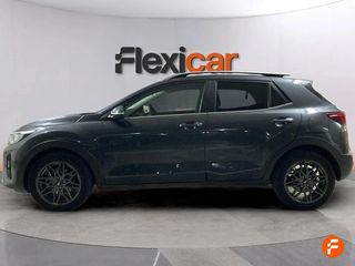 Kia Stonic 1.0 T-GDi 88kW (120CV) Black Edition DCT