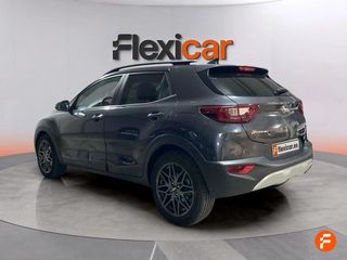 Kia Stonic 1.0 T-GDi 88kW (120CV) Black Edition DCT