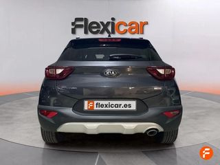 Kia Stonic 1.0 T-GDi 88kW (120CV) Black Edition DCT