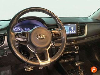Kia Stonic 1.0 T-GDi 88kW (120CV) Black Edition DCT
