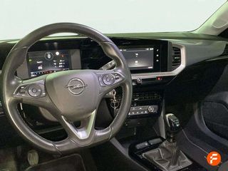 Opel Mokka 1.5 D Edition