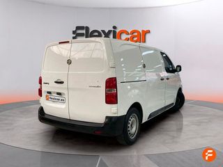 Citroën Jumpy 1.5 BLUEHDI 102cv S&S M CONTROL 4P