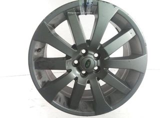 Land rover 20176013 6h521007qa llanta freelander 2