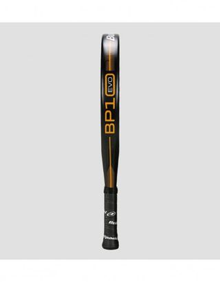 Pala Bullpadel BP10 EVO 2025