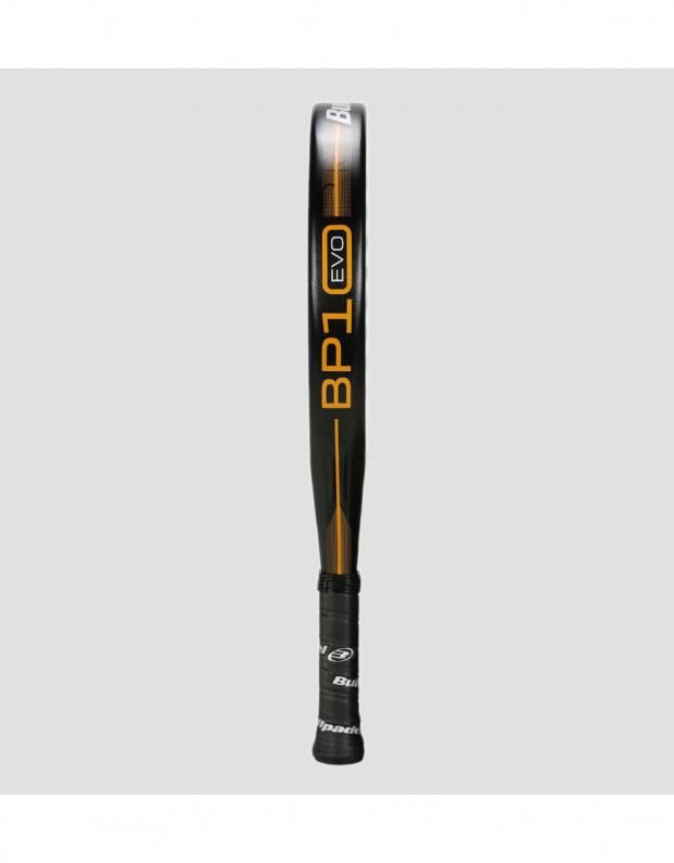 Pala Bullpadel BP10 EVO 2025