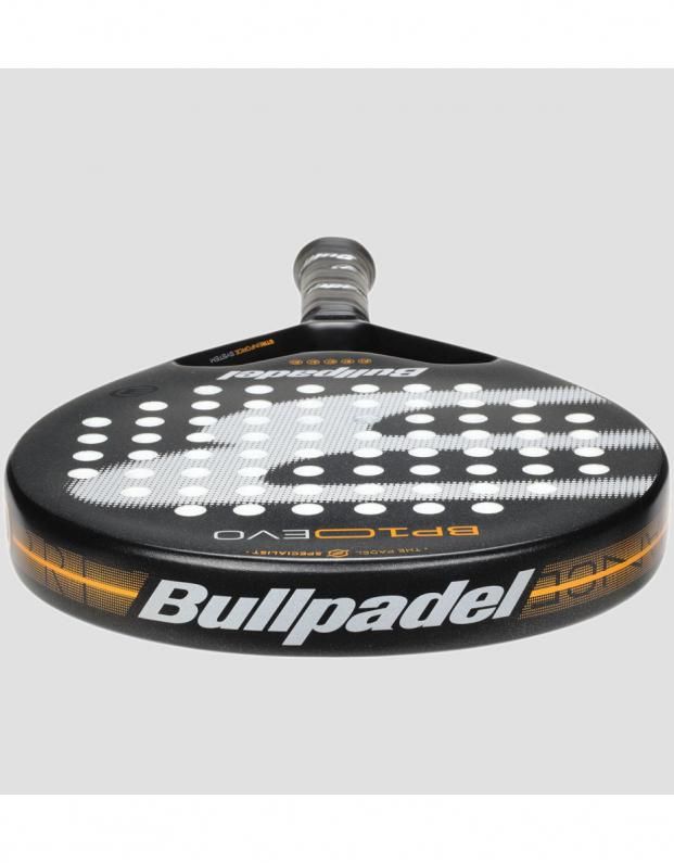 Pala Bullpadel BP10 EVO 2025