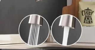 Grifo cocina fregadero nuevo extraíble monomando