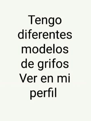 Grifo cocina fregadero nuevo extraíble monomando