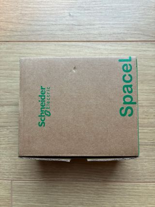 Termostato Schneider TC907 3A2L