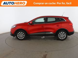 Renault Kadjar 1.2 TCe Zen Energy