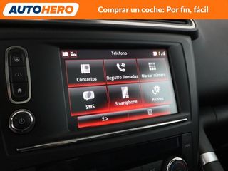 Renault Kadjar 1.2 TCe Zen Energy