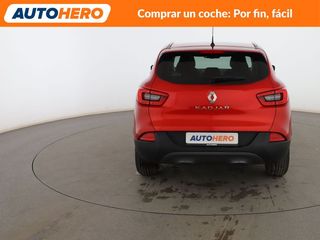 Renault Kadjar 1.2 TCe Zen Energy