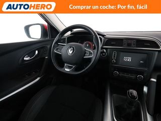 Renault Kadjar 1.2 TCe Zen Energy