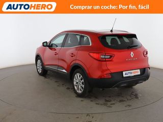 Renault Kadjar 1.2 TCe Zen Energy