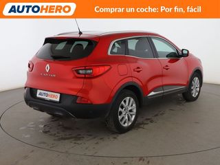 Renault Kadjar 1.2 TCe Zen Energy