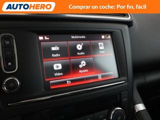 Renault Kadjar 1.2 TCe Zen Energy